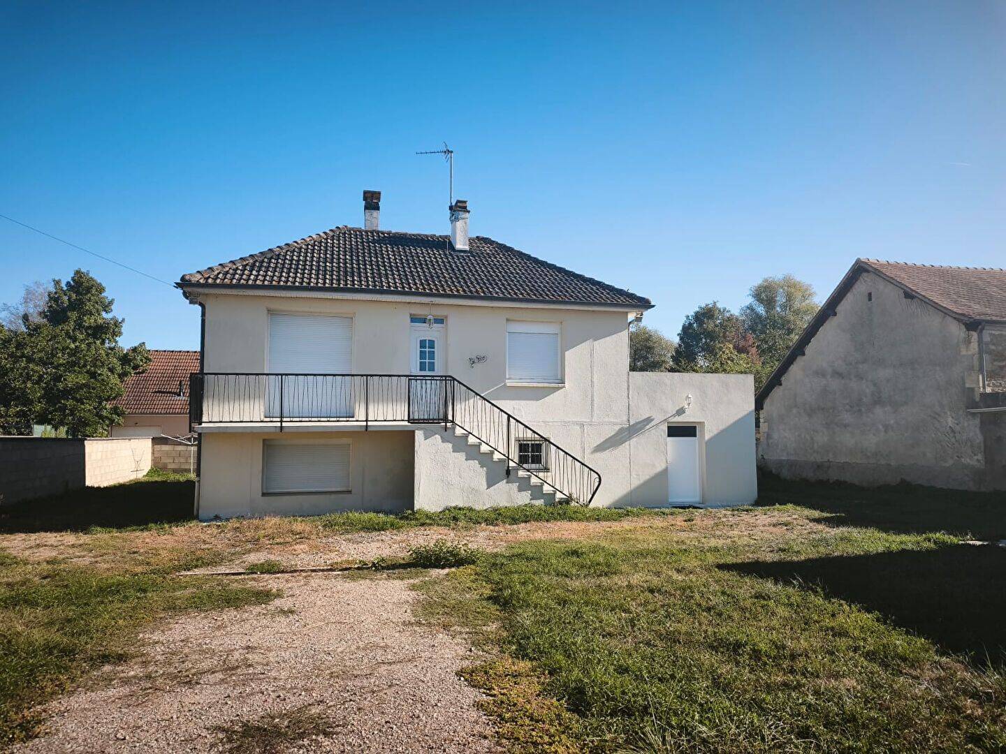 Maison 5 pièces 134 m² · à Marzy · 133,8 m² · 159 000 €