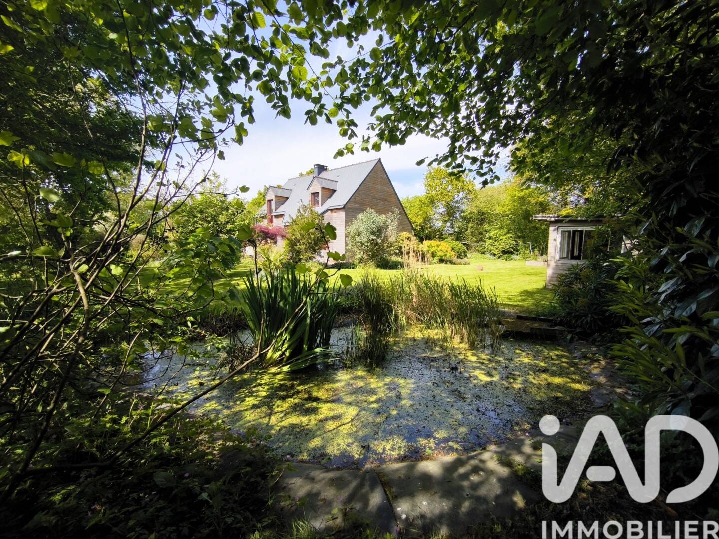 Maison 6 pièces 135 m² · à Quibou · 135 m² · 268 000 €