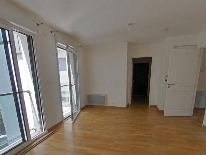 Appartement 2 pièces 49 m² · à Tours · 49 m² · 785 €