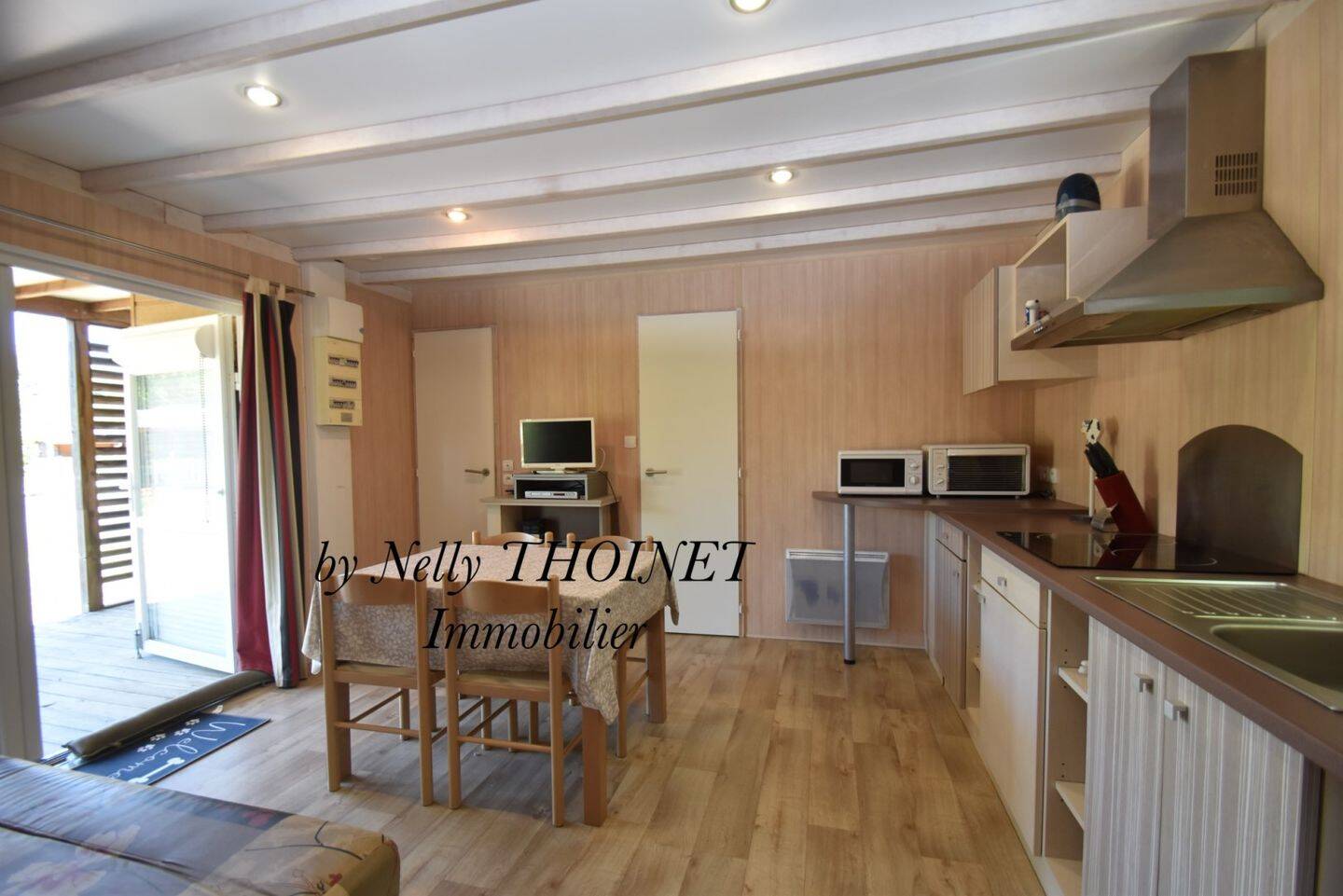 Maison 4 pièces 35 m² · à Besse-Et-Saint-Anastaise · 35 m² · 69 000 €