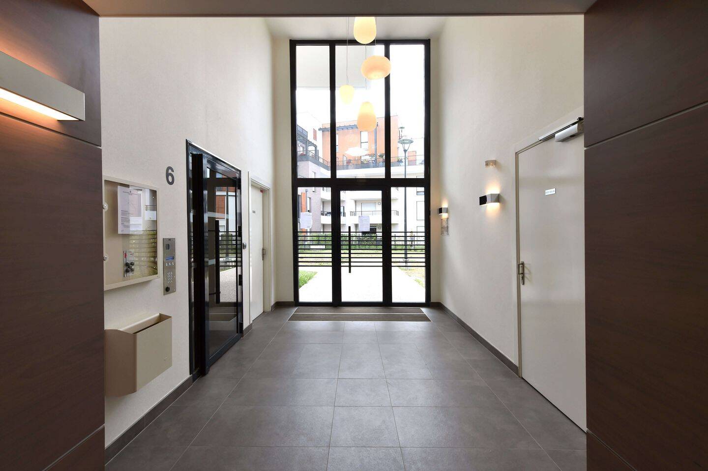 Appartement 3 pièces 67 m² · à Louveciennes · 67,1 m² · 1 270 €