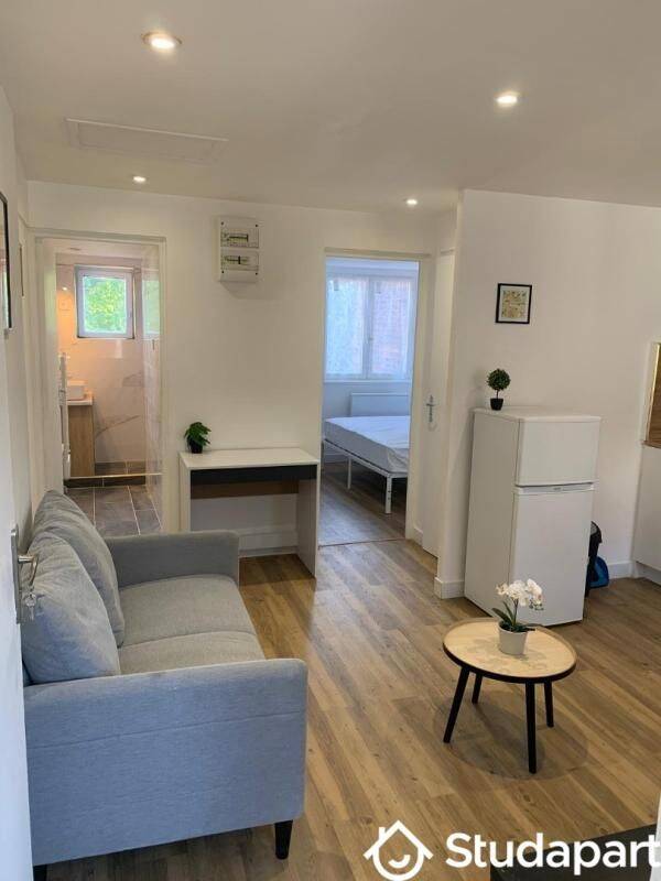 Appartement 2 pièces 30 m² · à Roubaix · 30 m² · 780 €
