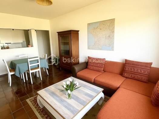 Maison à vendre 96 000 € 3 pièces 1 chambre 72 m² Roquelaure 32810