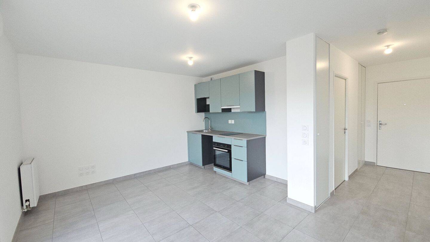 Appartement 2 pièces 44 m² · à Clermont-Ferrand · 44 m² · 670 €