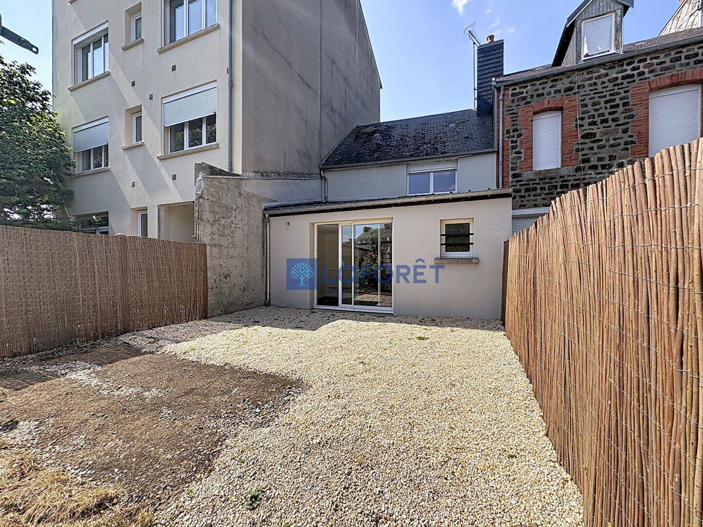 Maison 3 pièces 66 m² · à Flers · 66 m² · 570 €