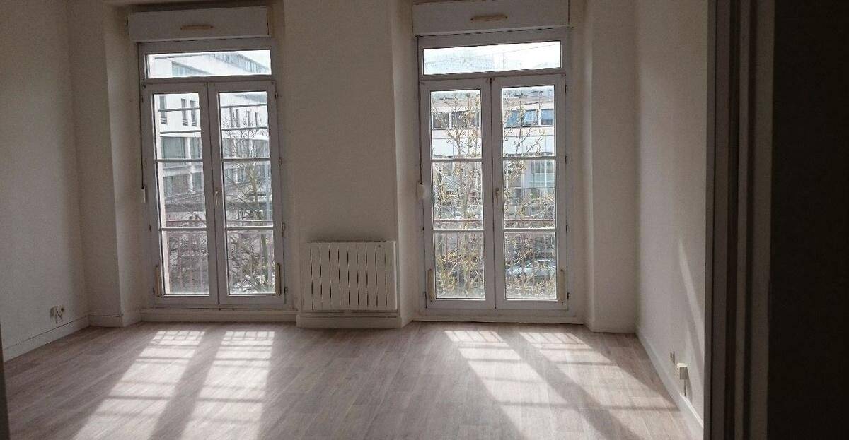 Appartement 1 pièce 41 m² · à Nantes · 41 m² · 705 €
