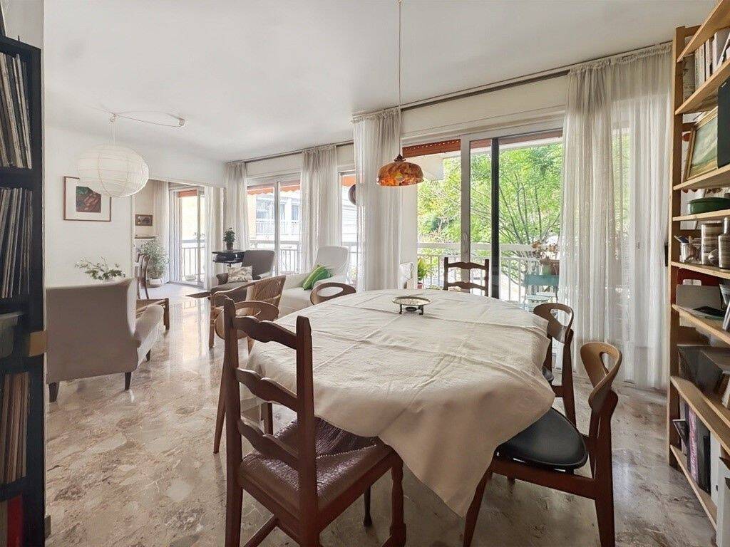 Appartement 4 pièces 96 m² · à Aix-en-Provence · 96 m² · 415 000 €