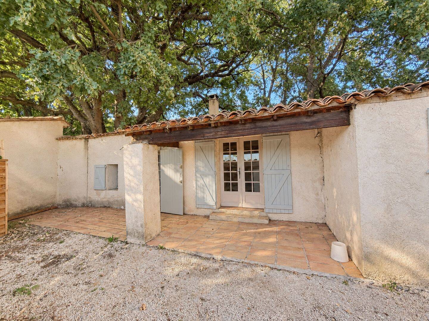 Maison 3 pièces 52 m² · à Aix-en-Provence · 52 m² · 1 000 €/mois