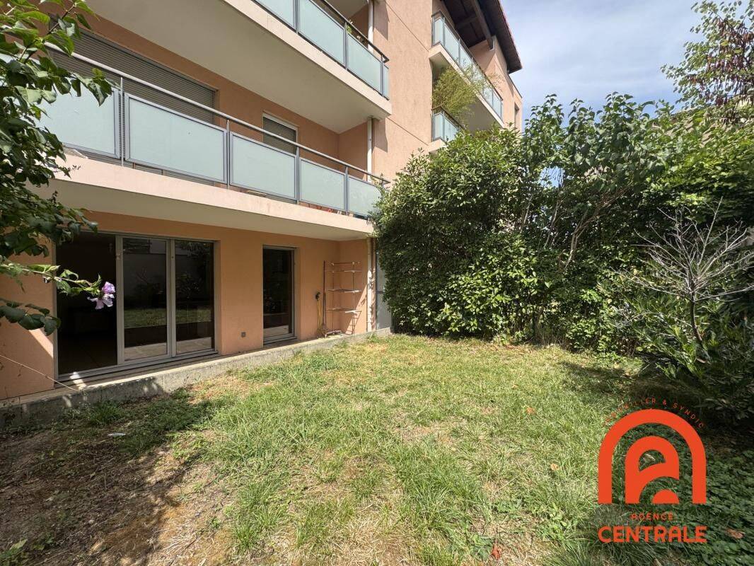 Appartement 3 pièces 68 m² · à Meyzieu · 68 m² · 999 €