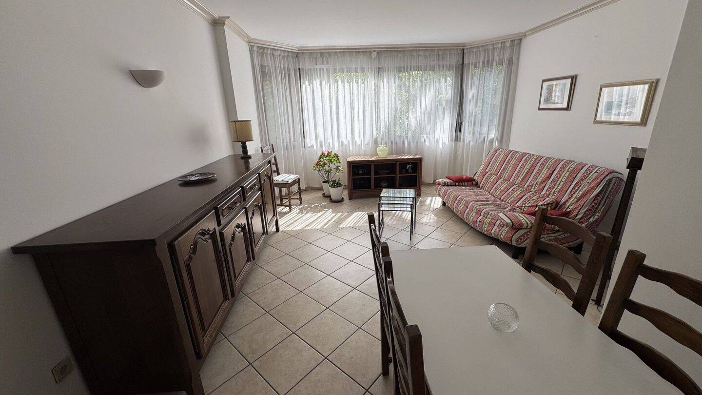 Appartement 2 pièces 53 m² · à Lyon 6ème Arrondissement · 52,5 m² · 1 216 €