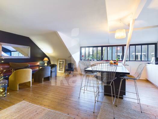 Duplex à vendre 343 000 € 4 pièces 3 chambres 141 m² 1er étage Pont-Aven 29930