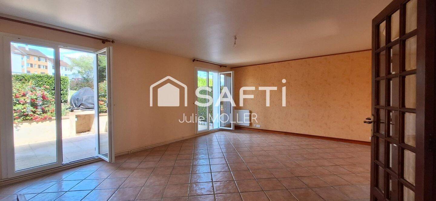 Maison 5 pièces 103 m² · à Feytiat · 103 m² · 980 €