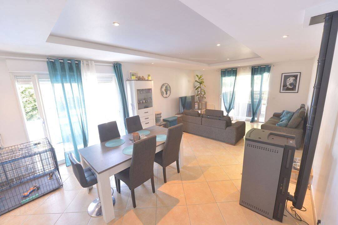 Maison 5 pièces 123 m² · à Saint-Georges-de-Didonne · 123 m² · 249 000 €