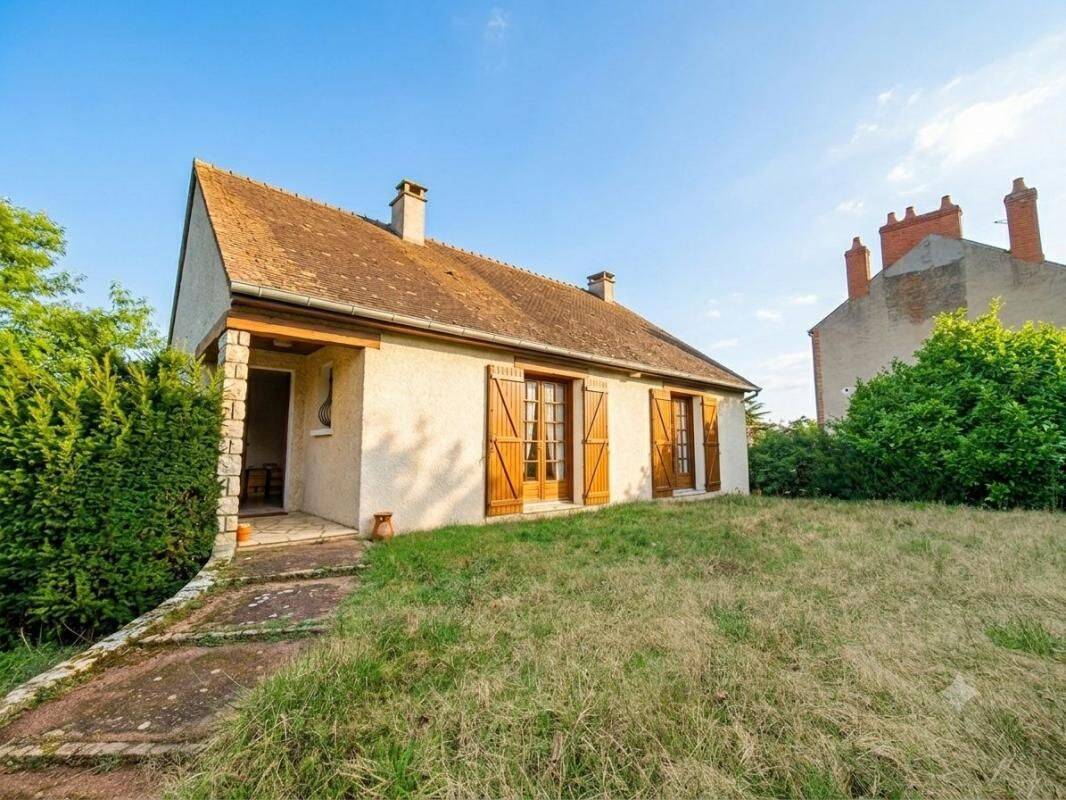 Maison 2 pièces 85 m² · à Briare · 85,2 m² · 119 000 €