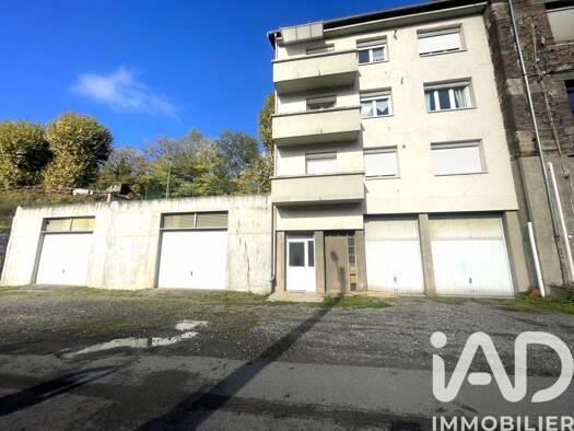 Immeuble à vendre 295 000 € 170,1 m² Terrenoire Saint-Étienne 42100
