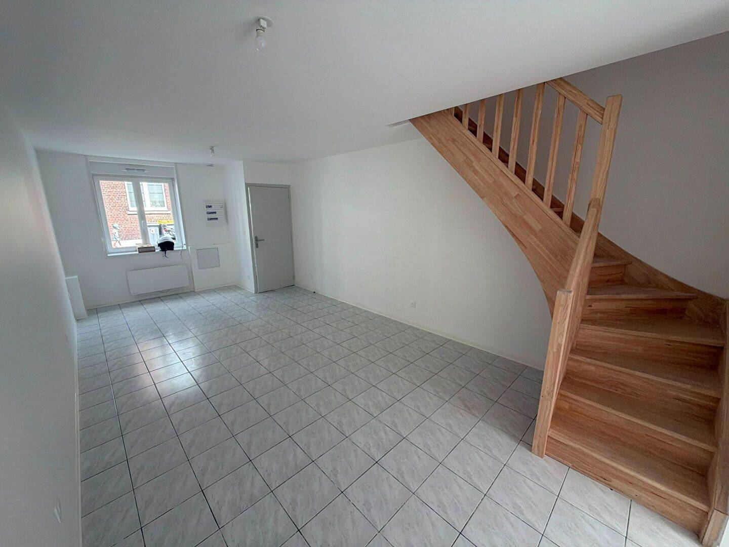 Maison 5 pièces 74 m² · à Tourcoing · 74,3 m² · 820 €