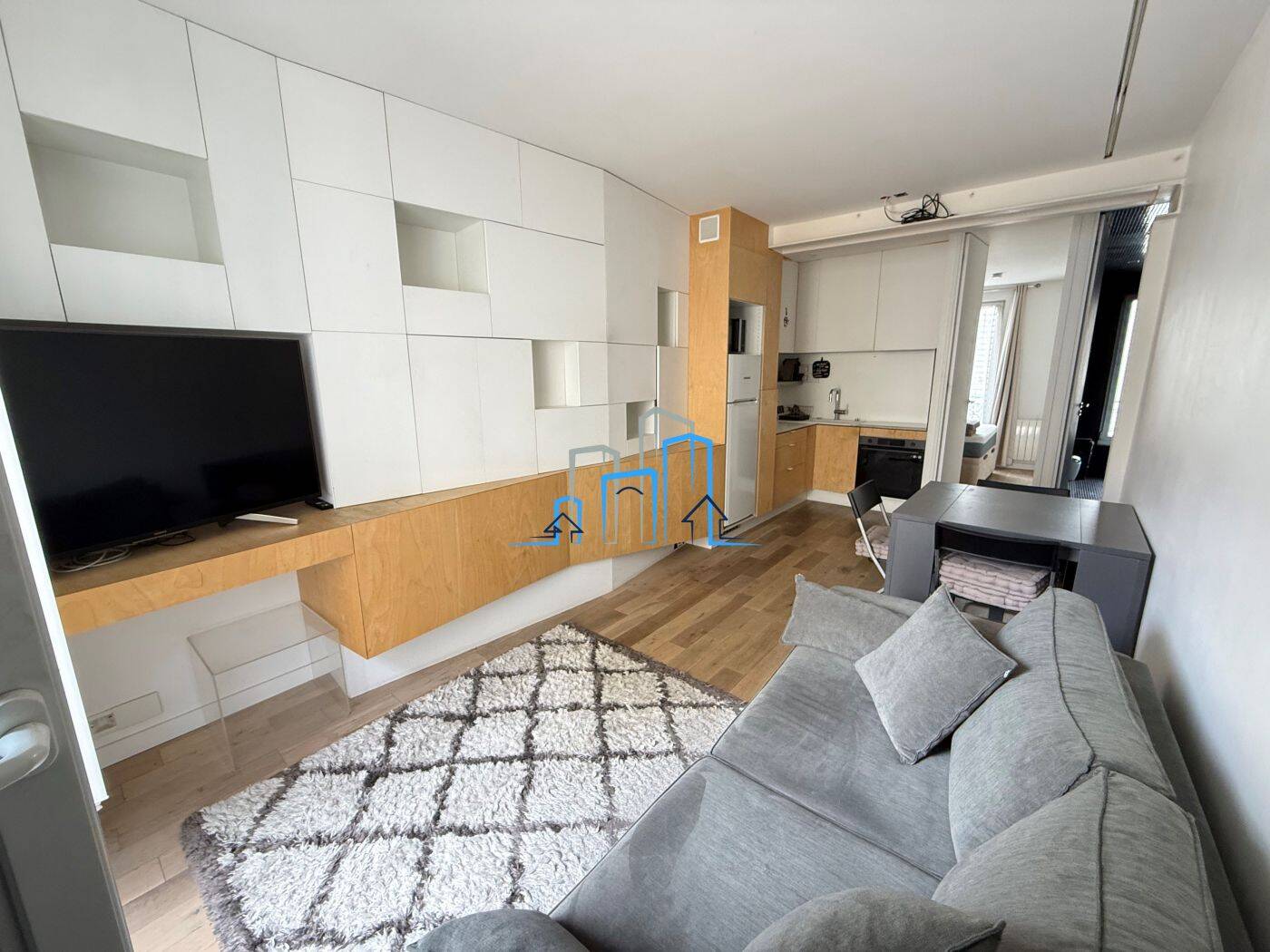 Appartement 2 pièces 33 m² · à Paris 12ème Arrondissement · 32,7 m² · 325 000 €