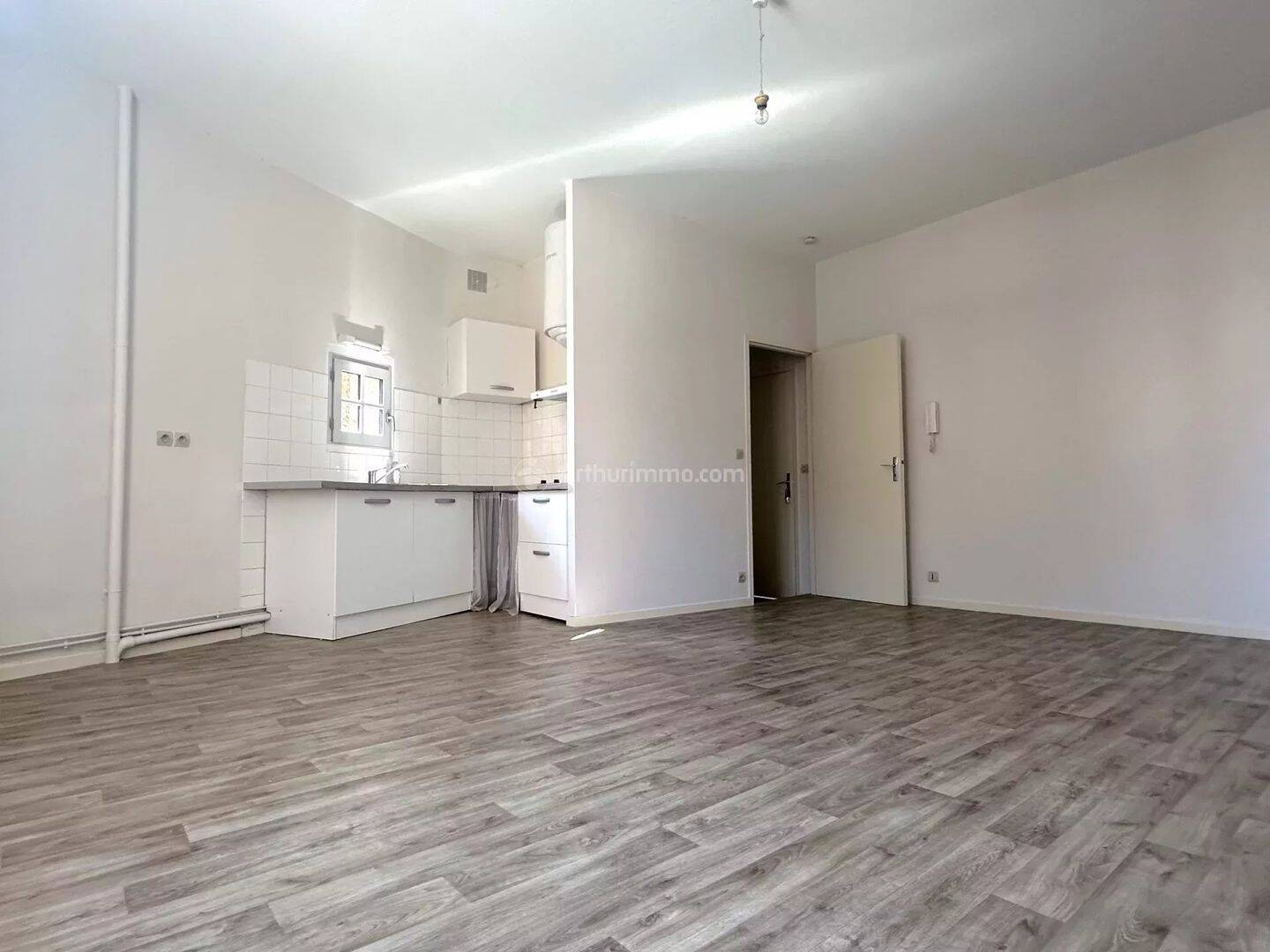 Appartement 1 pièce 34 m² · à Albi · 34,3 m² · 450 €/mois