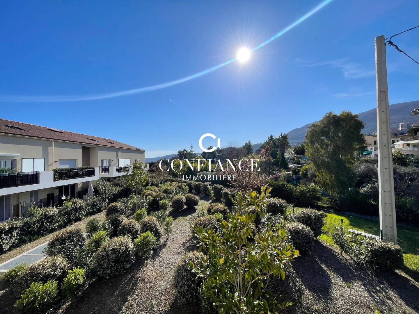 Appartement 3 pièces 57 m² · à Carros · 57 m² · 317 000 €