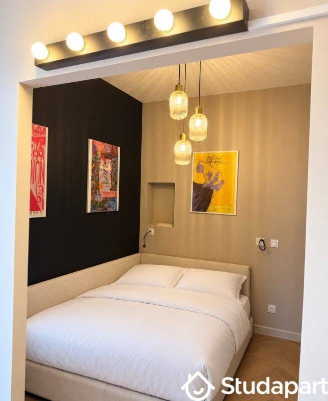 Appartement 2 pièces 35 m² · à Avignon · 35 m² · 660 €/mois