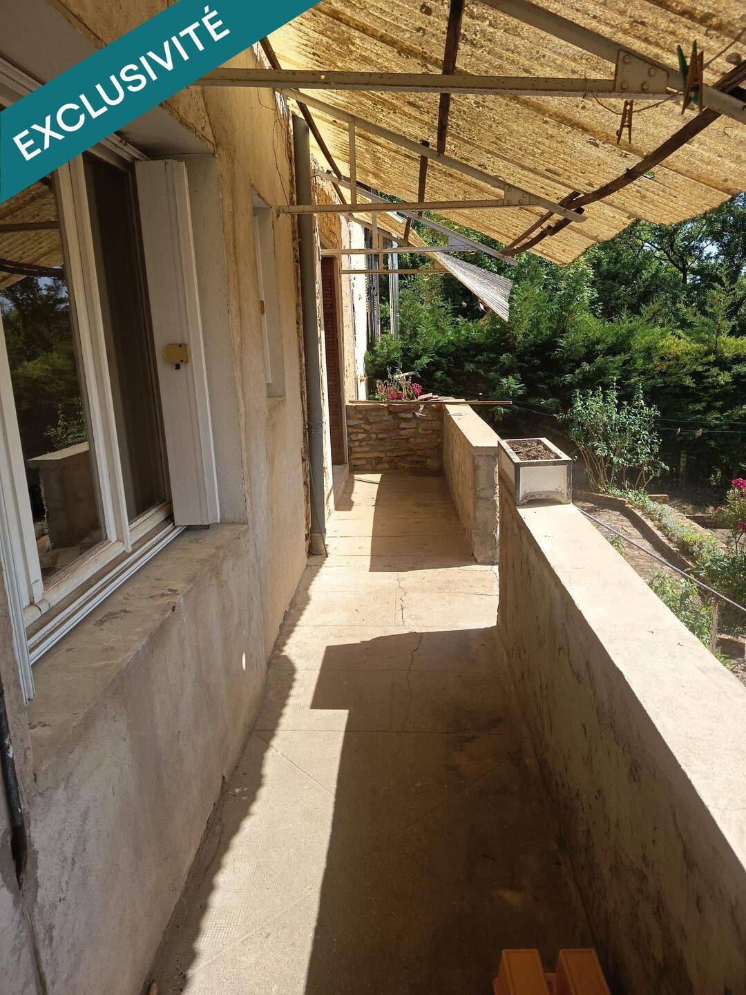 Maison 8 pièces 149 m² · à Cormatin · 149 m² · 165 000 €