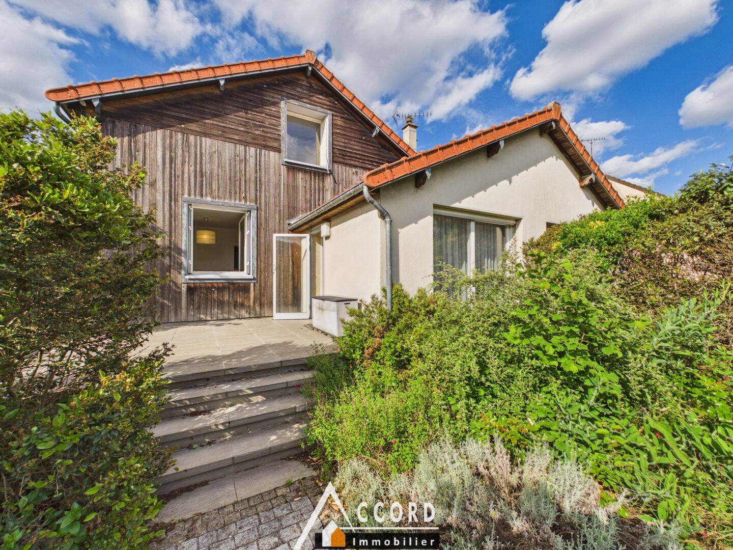 Maison 7 pièces 177 m² · à Sartrouville · 177 m² · 550 000 €