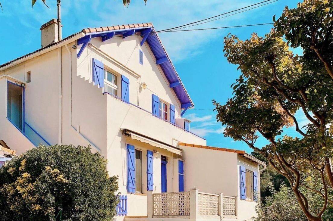 Appartement 3 pièces 52 m² · à Marseille 15ème Arrondissement · 52 m² · 850 €