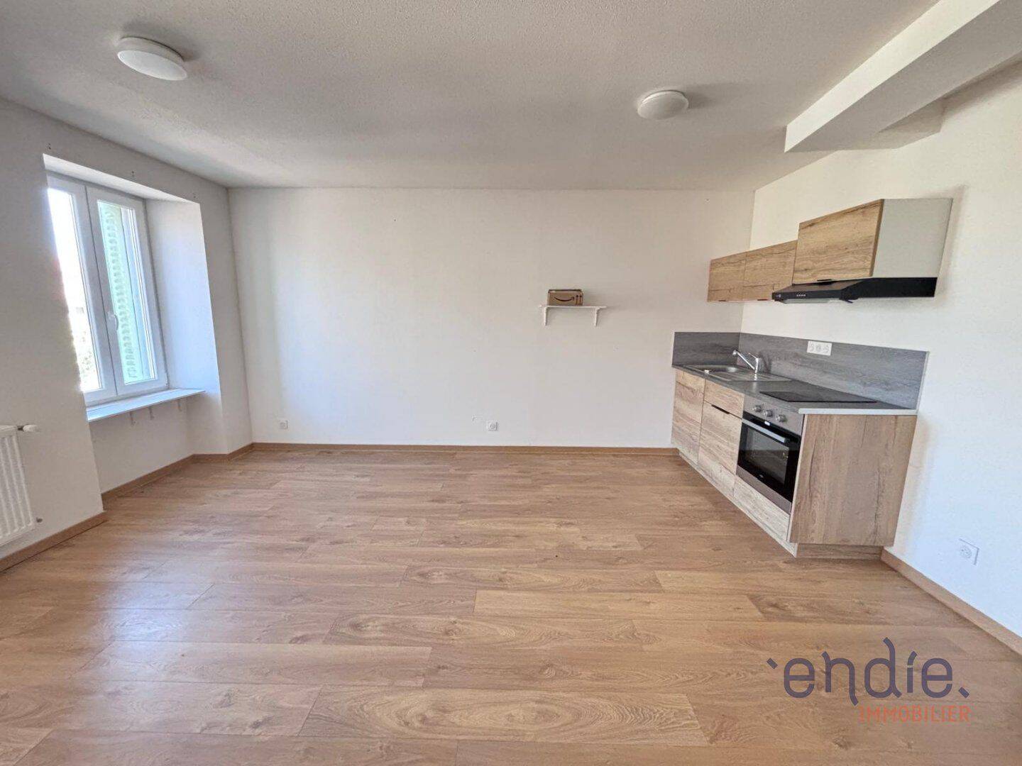 Appartement 2 pièces 43 m² · à Beaucourt · 43 m² · 495 €