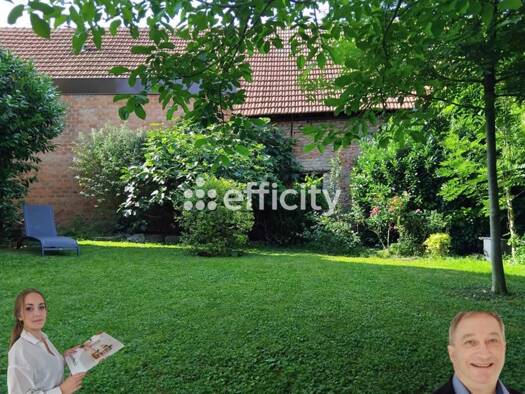 Maison à vendre 1 198 000 € 12 pièces 4 chambres 337 m² 1 068 m² de terrain Offendorf 67850