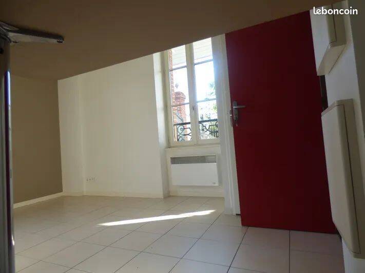 Appartement 1 pièce 20 m² · à Tarbes · 20 m² · 355 €