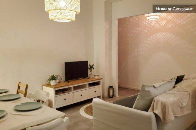 Appartement 3 pièces 53 m² · à Marseille 2ème Arrondissement · 53 m² · 1 550 €/mois