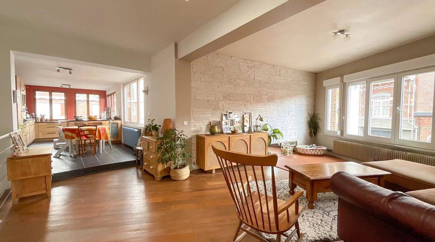 Maison 5 pièces 167 m² · à Lambersart · 167 m² · 419 000 €