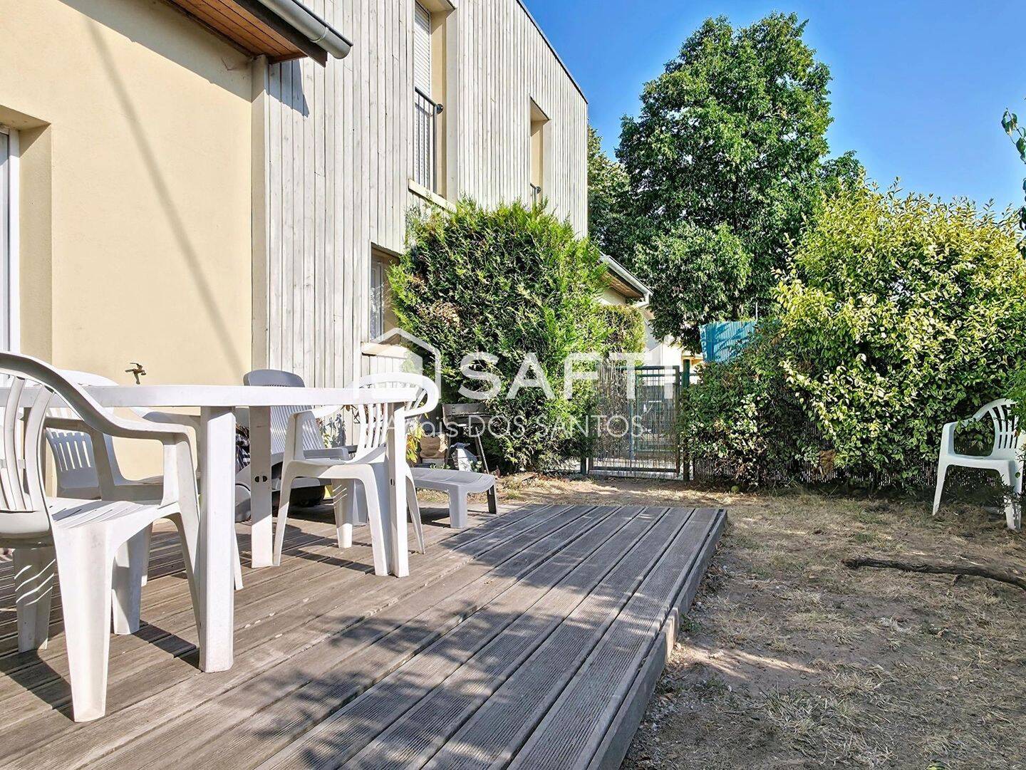 Appartement 4 pièces 78 m² · à Scherwiller · 78 m² · 243 000 €