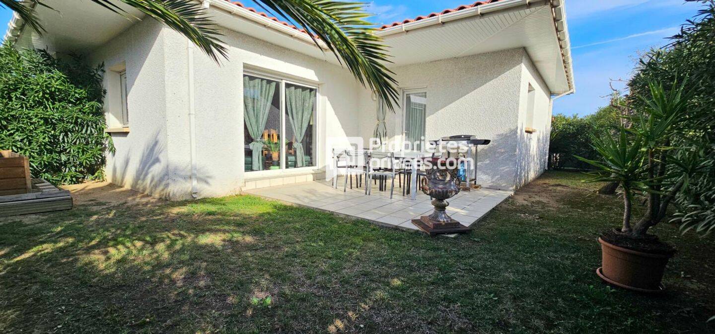 Maison 4 pièces 85 m² · à Perpignan · 85 m² · 260 000 €