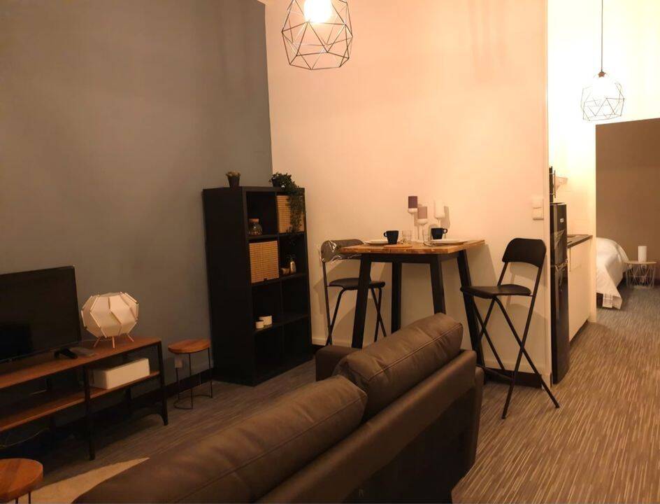 Appartement 2 pièces 32 m² · à Ham · 32 m² · 530 €/mois