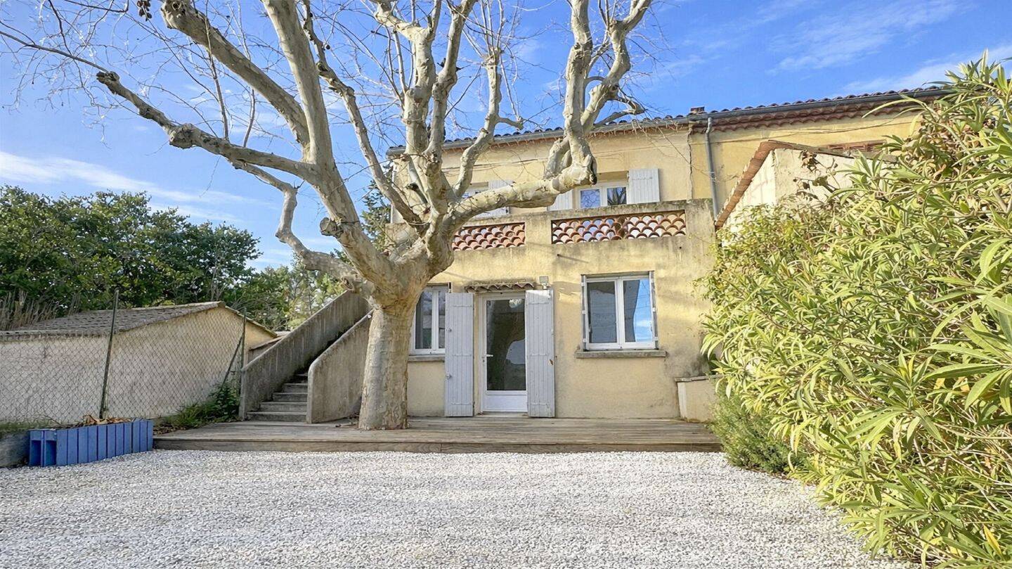 Maison 4 pièces 94 m² · à Aix-en-Provence · 94 m² · 428 000 €