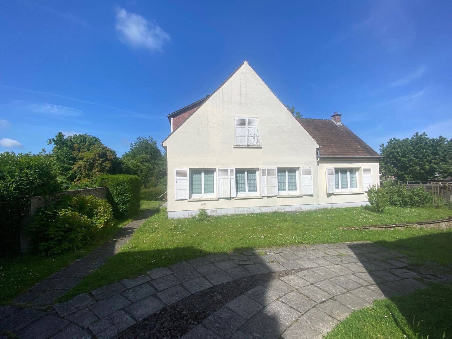 Maison 5 pièces 123 m² · à Abbeville · 122,8 m² · 241 500 €
