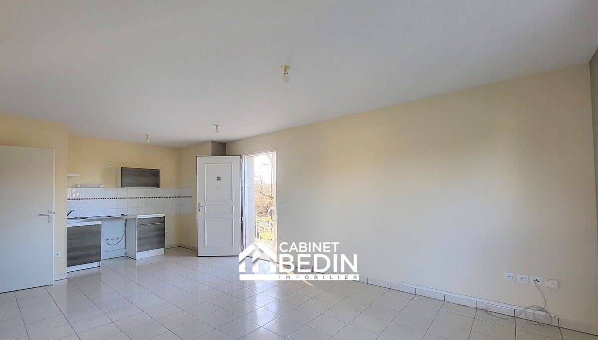 Appartement 2 pièces 48 m² · à Lège-Cap-Ferret · 47,8 m² · 202 100 €