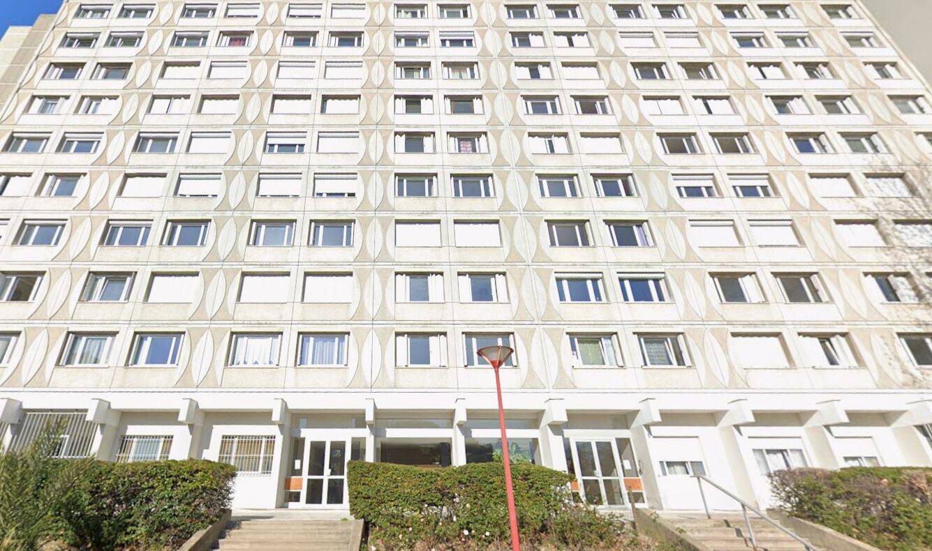 Appartement 2 pièces 48 m² · à Villeurbanne · 48 m² · 650 €