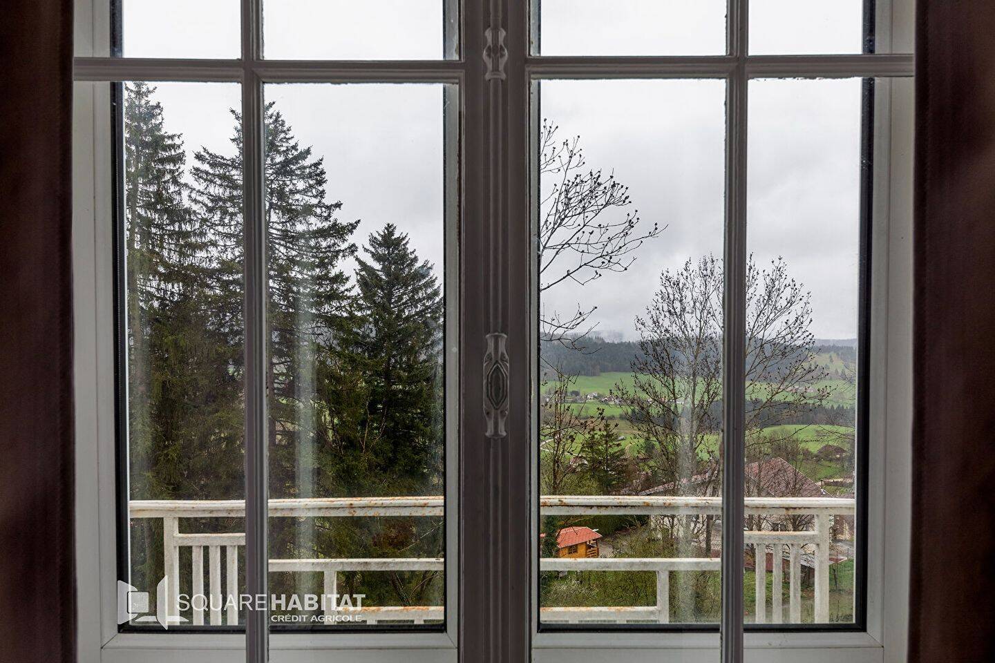 Appartement 4 pièces 94 m² · à Les Fins · 94 m² · 165 000 €