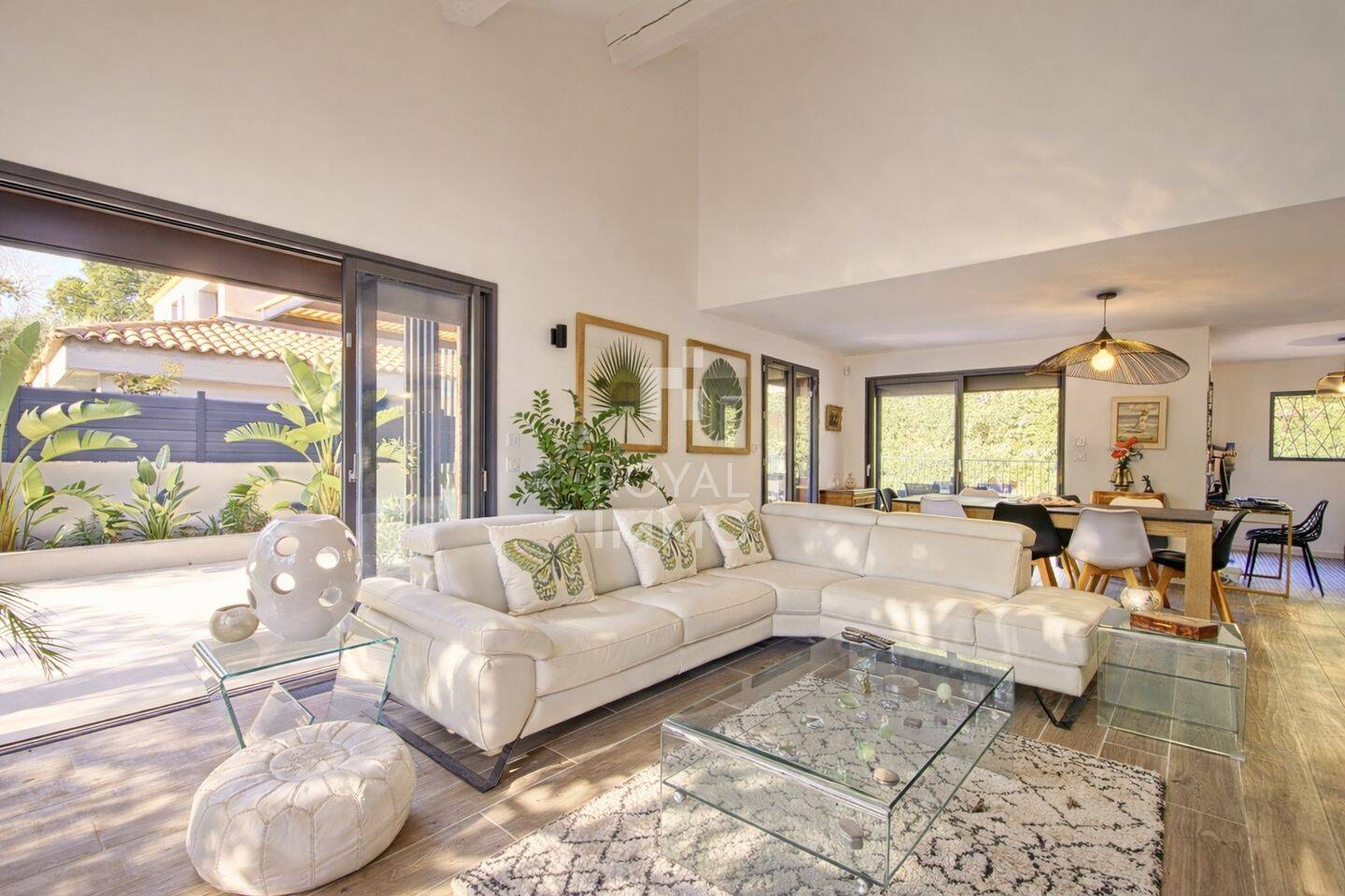 Maison 5 pièces 165 m² · à Toulon · 165 m² · 899 900 €