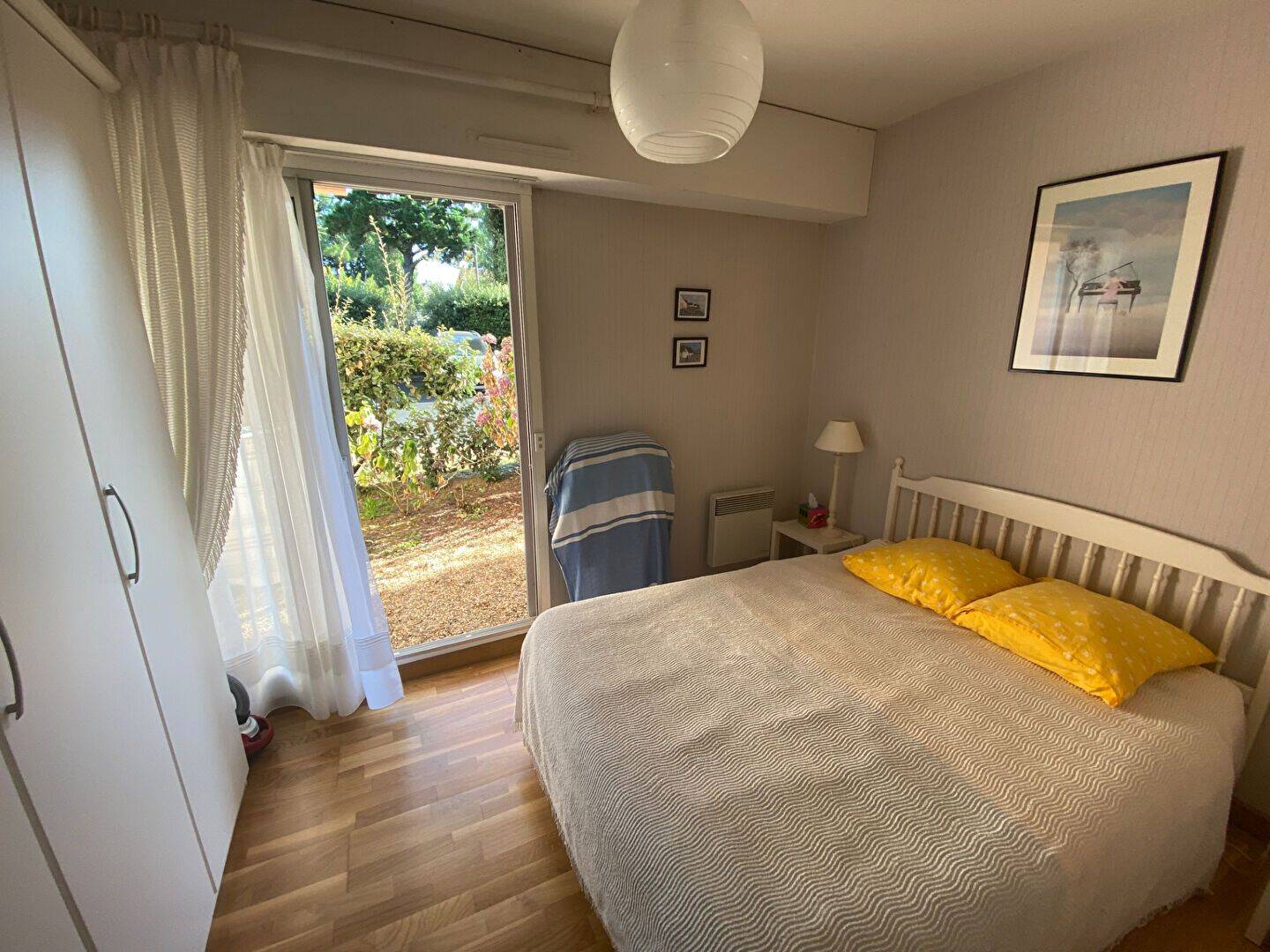 Appartement 2 pièces 34 m² · à La Baule-Escoublac · 34 m² · 487 €