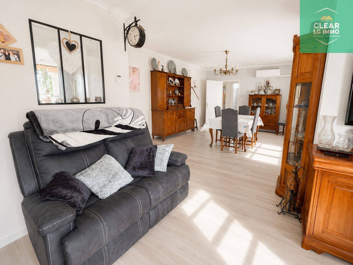 Appartement 4 pièces 86 m² · à Thionville · 86 m² · 225 000 €