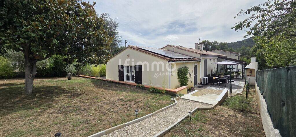 Maison 5 pièces 99 m² · à Montazels · 99 m² · 244 500 €
