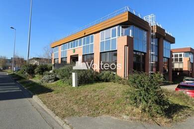 Espace bureau à louer 1 142 € 95 m² de bureaux Labege 31670