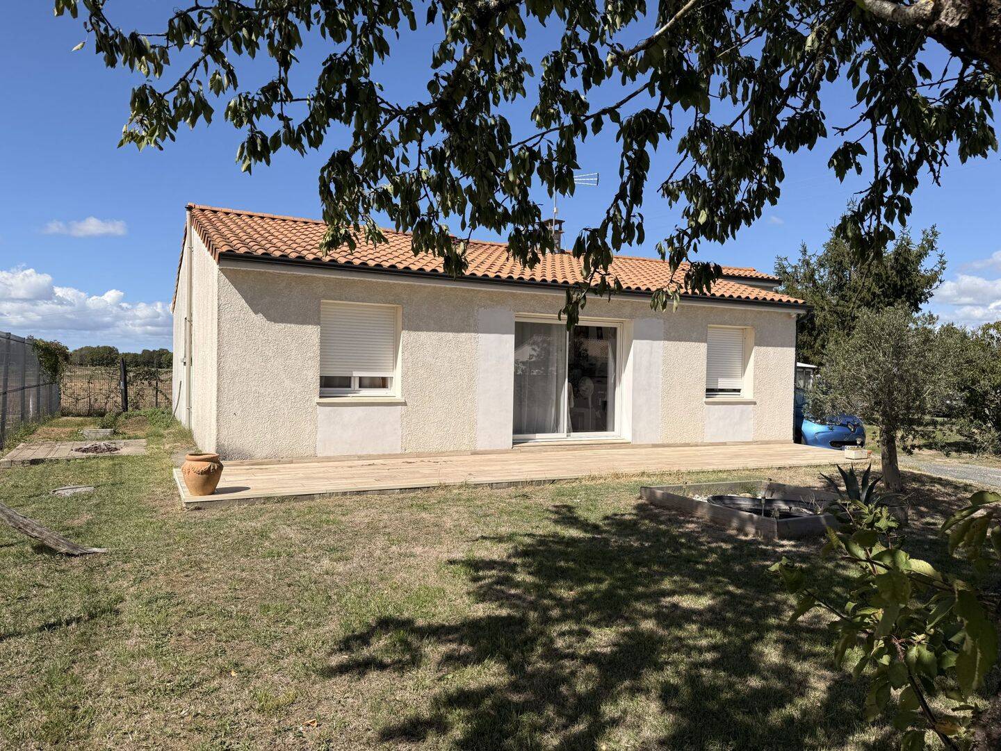 Maison 4 pièces 89 m² · à Cozes · 89 m² · 242 000 €