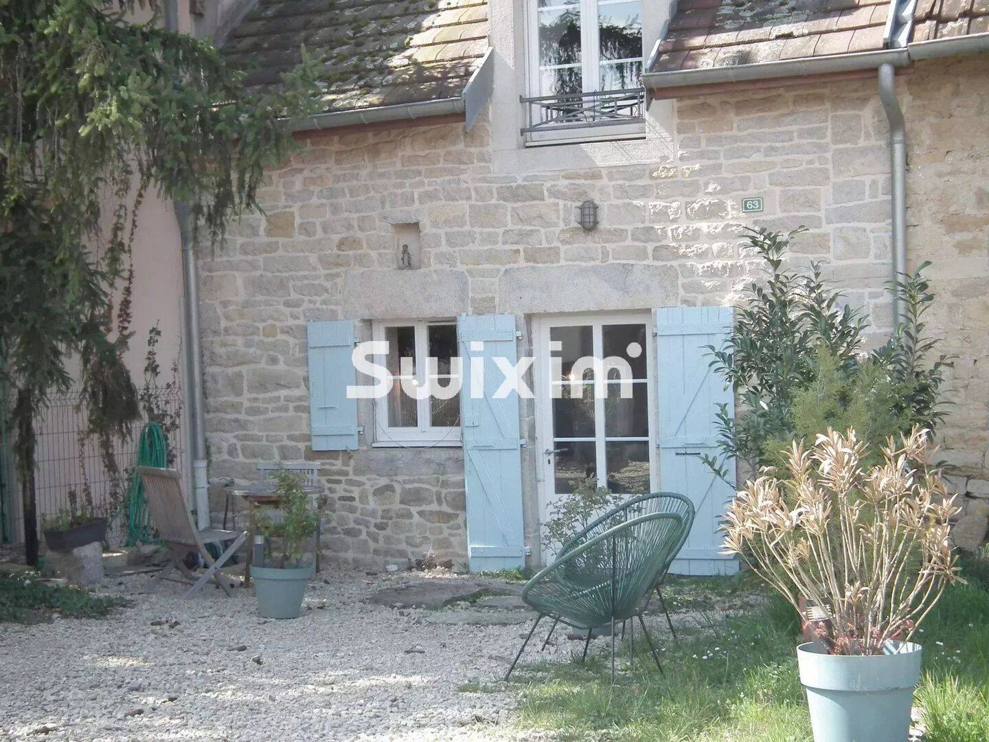 Maison 4 pièces 101 m² · à Domblans · 101 m² · 198 000 €