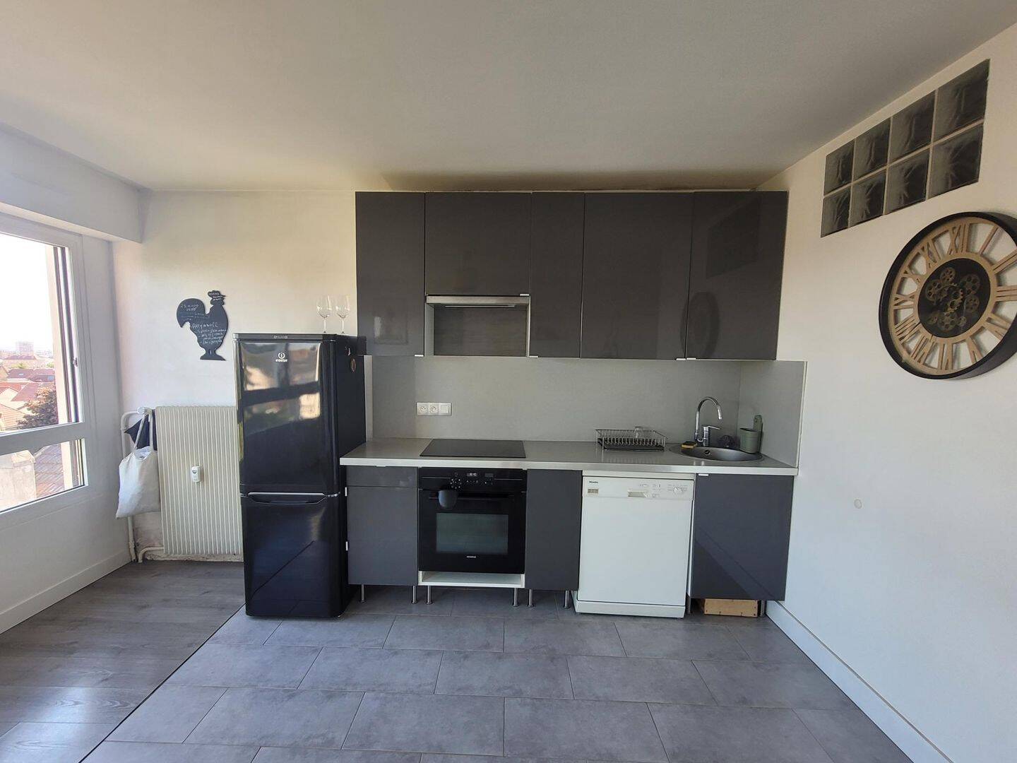 Appartement 3 pièces 58 m² · à Argenteuil · 58 m² · 1 400 €