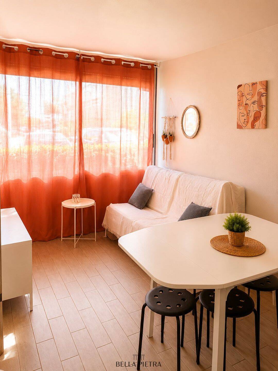 Appartement 2 pièces 25 m² · à Mauguio · 25 m² · 620 €/mois