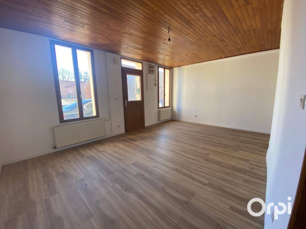 Maison 4 pièces 79 m² · à Tournehem-sur-la-Hem · 79 m² · 770 €/mois
